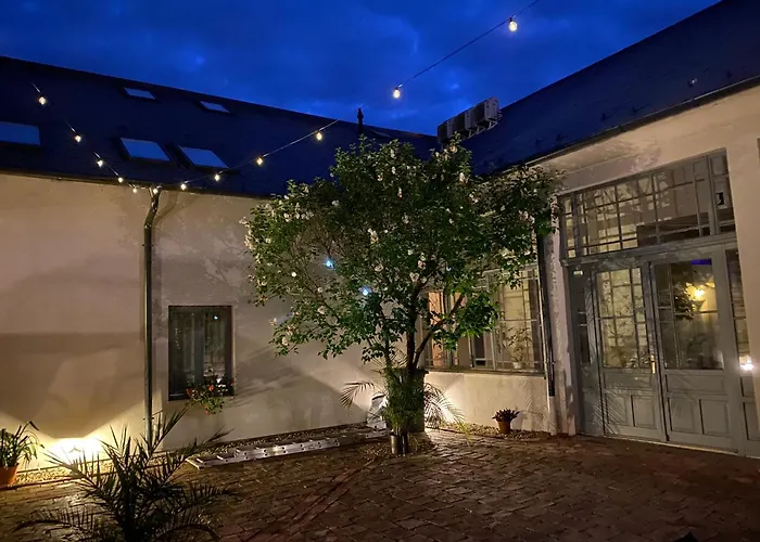 Villa Fazola