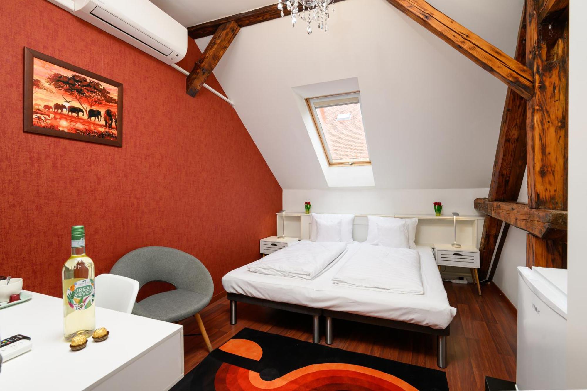 Homestay Fazola Eger