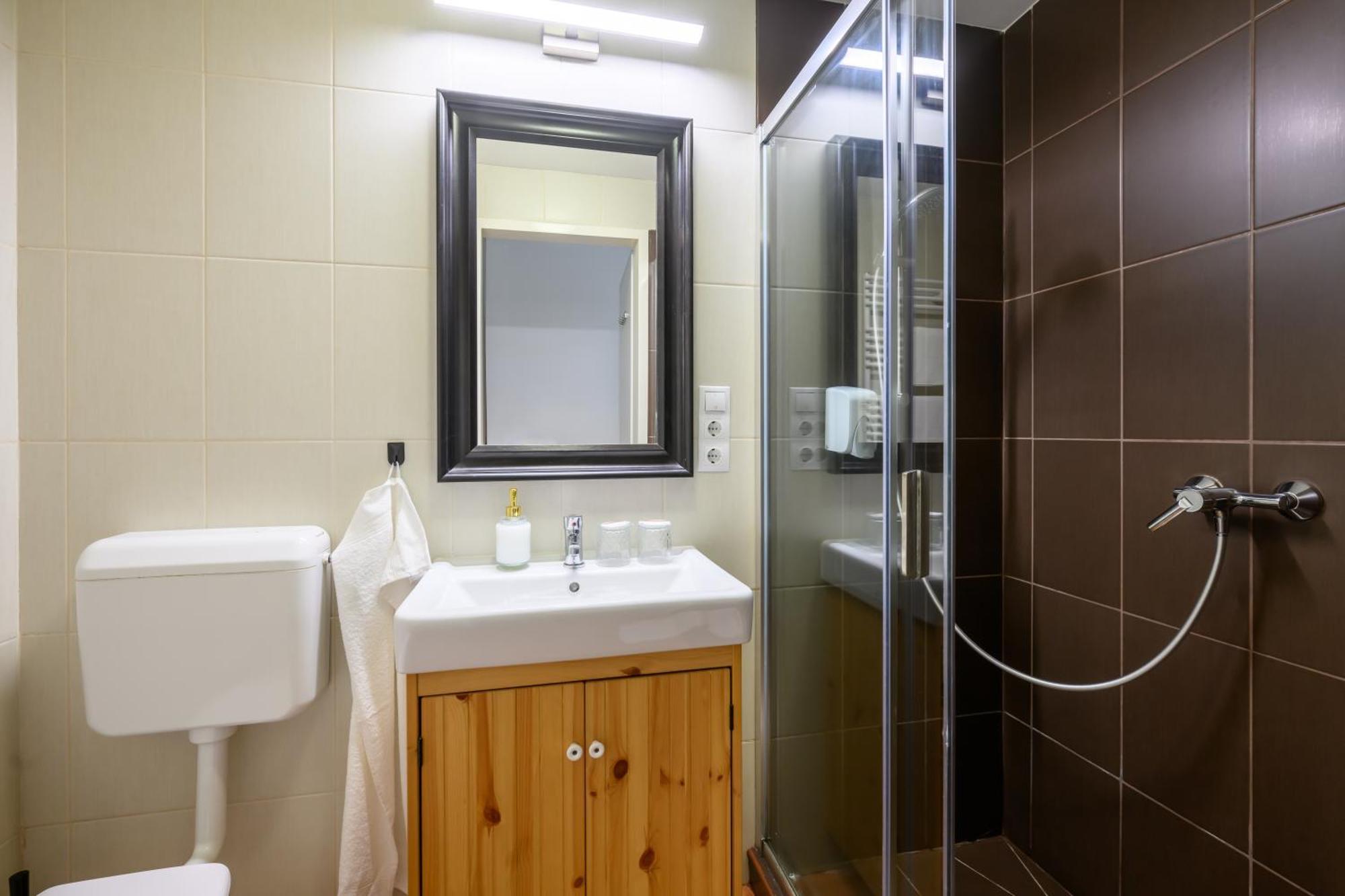 Fazola Homestay Eger