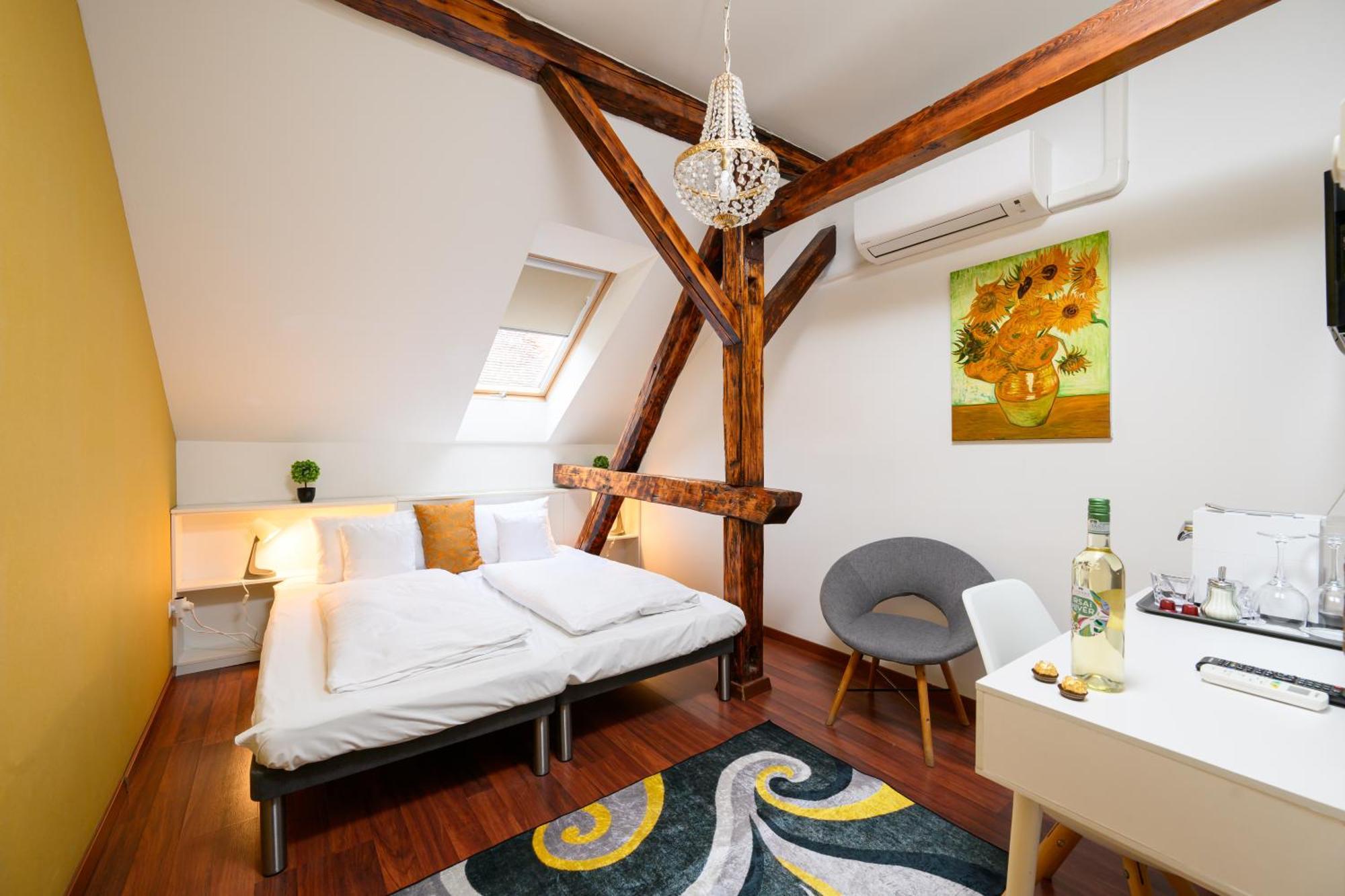Fazola Homestay Eger