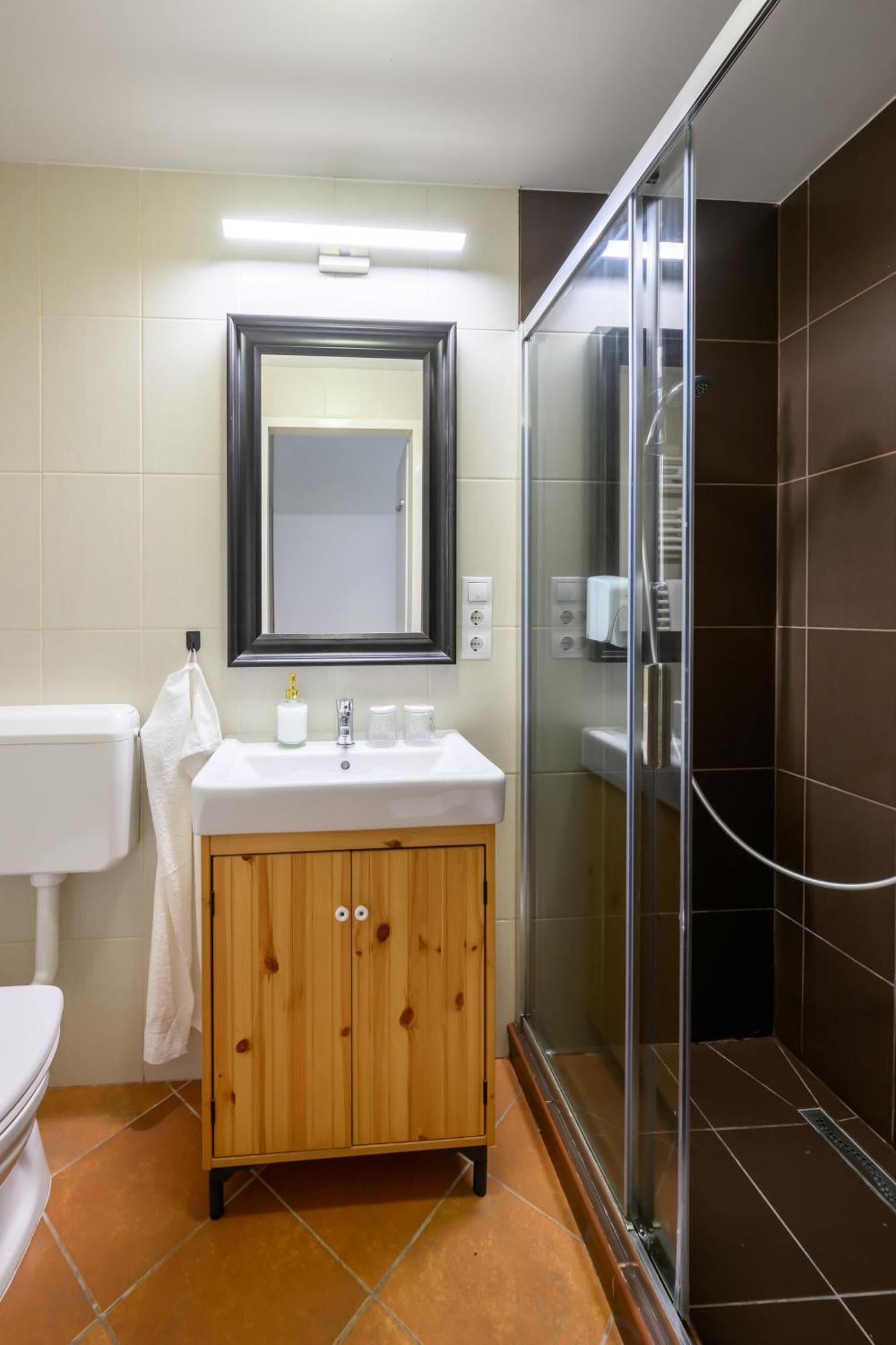 Homestay Fazola Eger