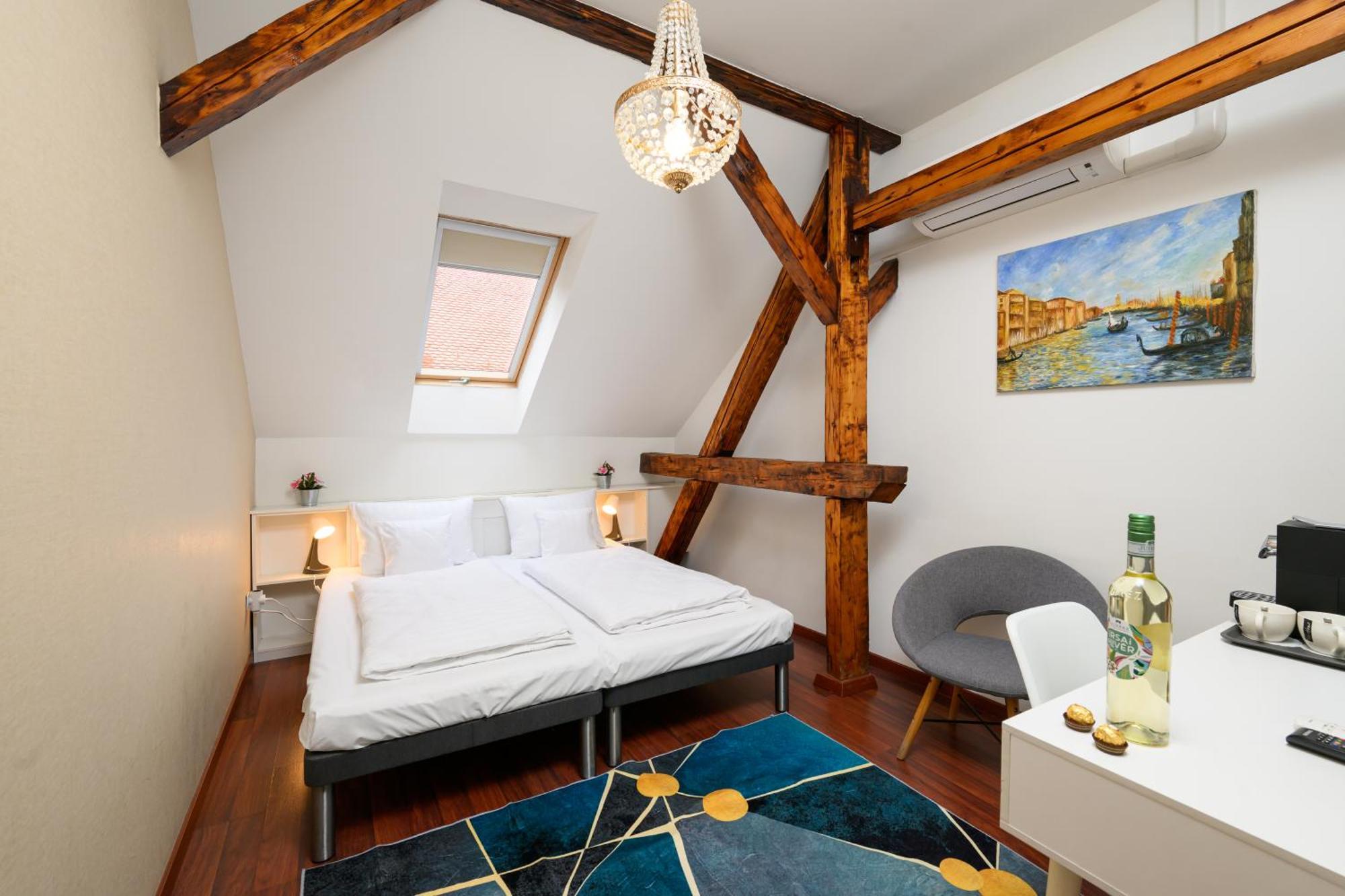 Fazola Homestay Eger