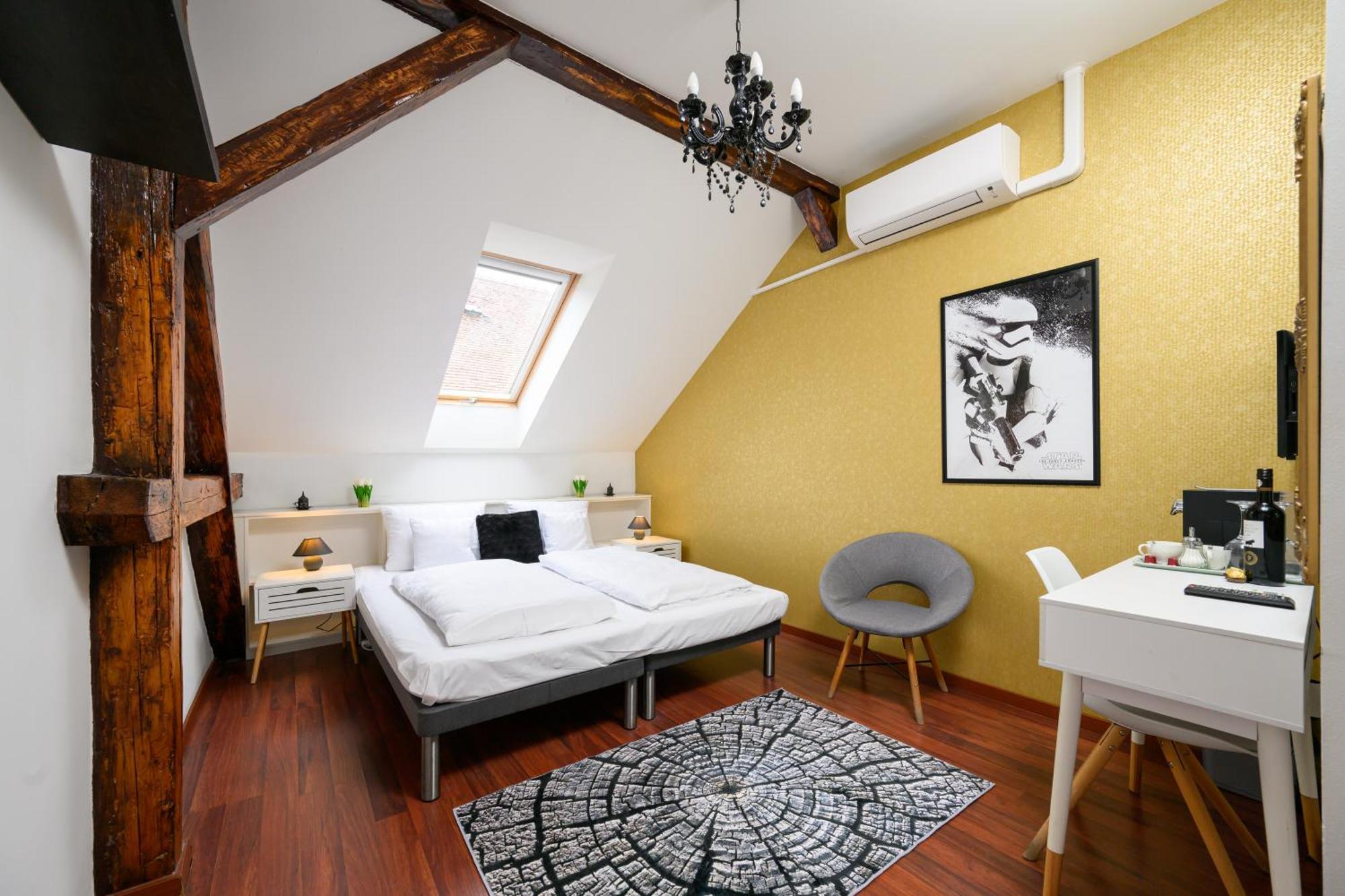 Homestay Fazola Eger