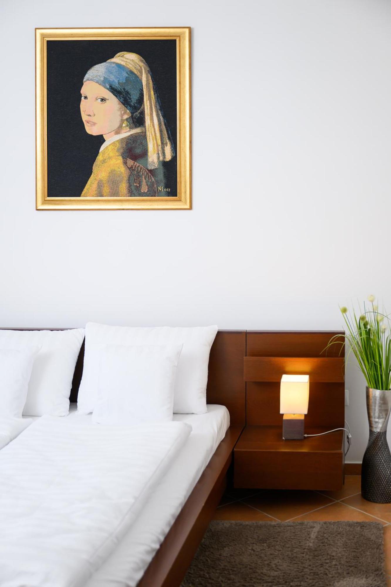 Homestay Fazola Eger