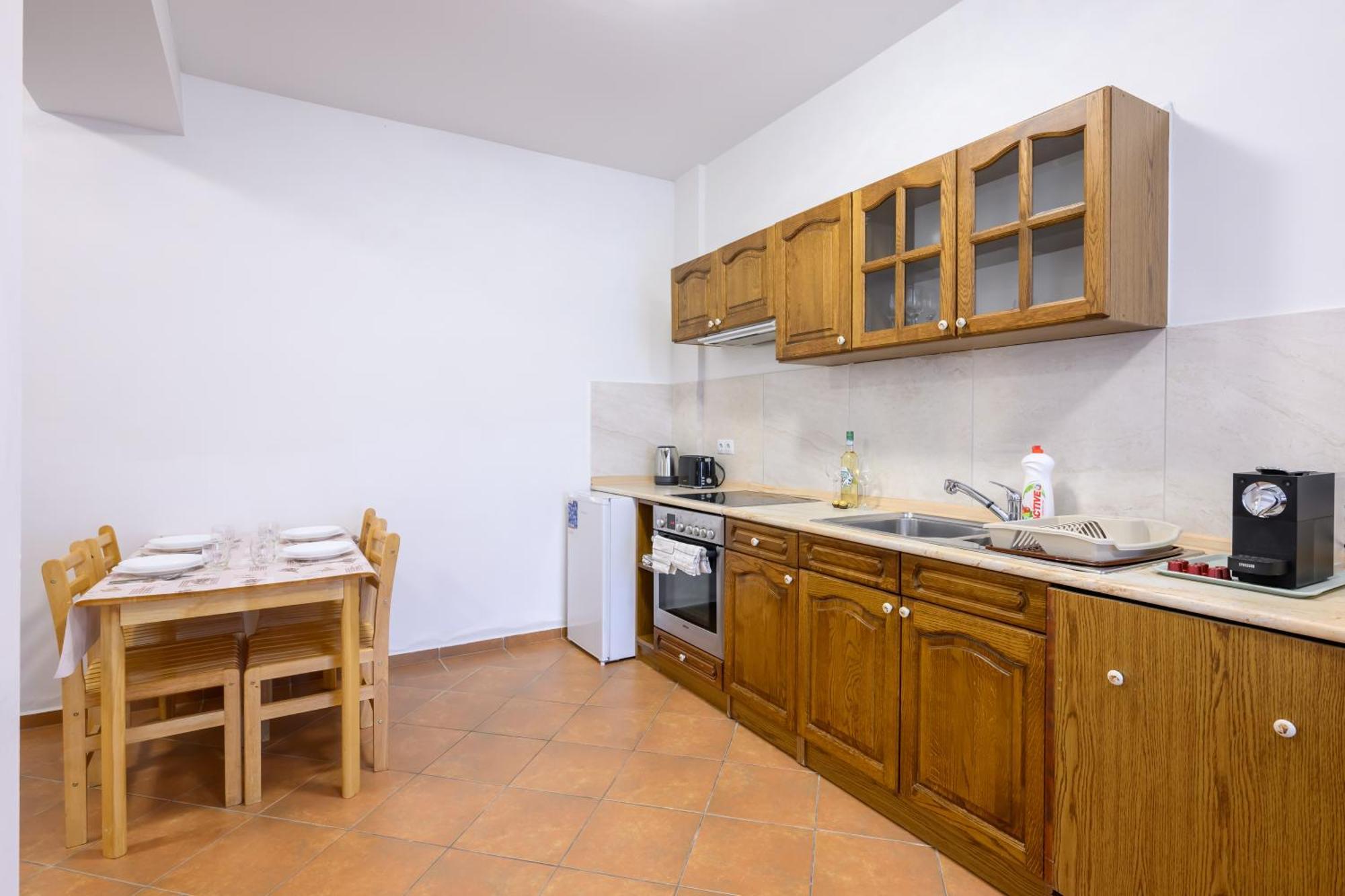 Séjour chez l'habitant Fazola