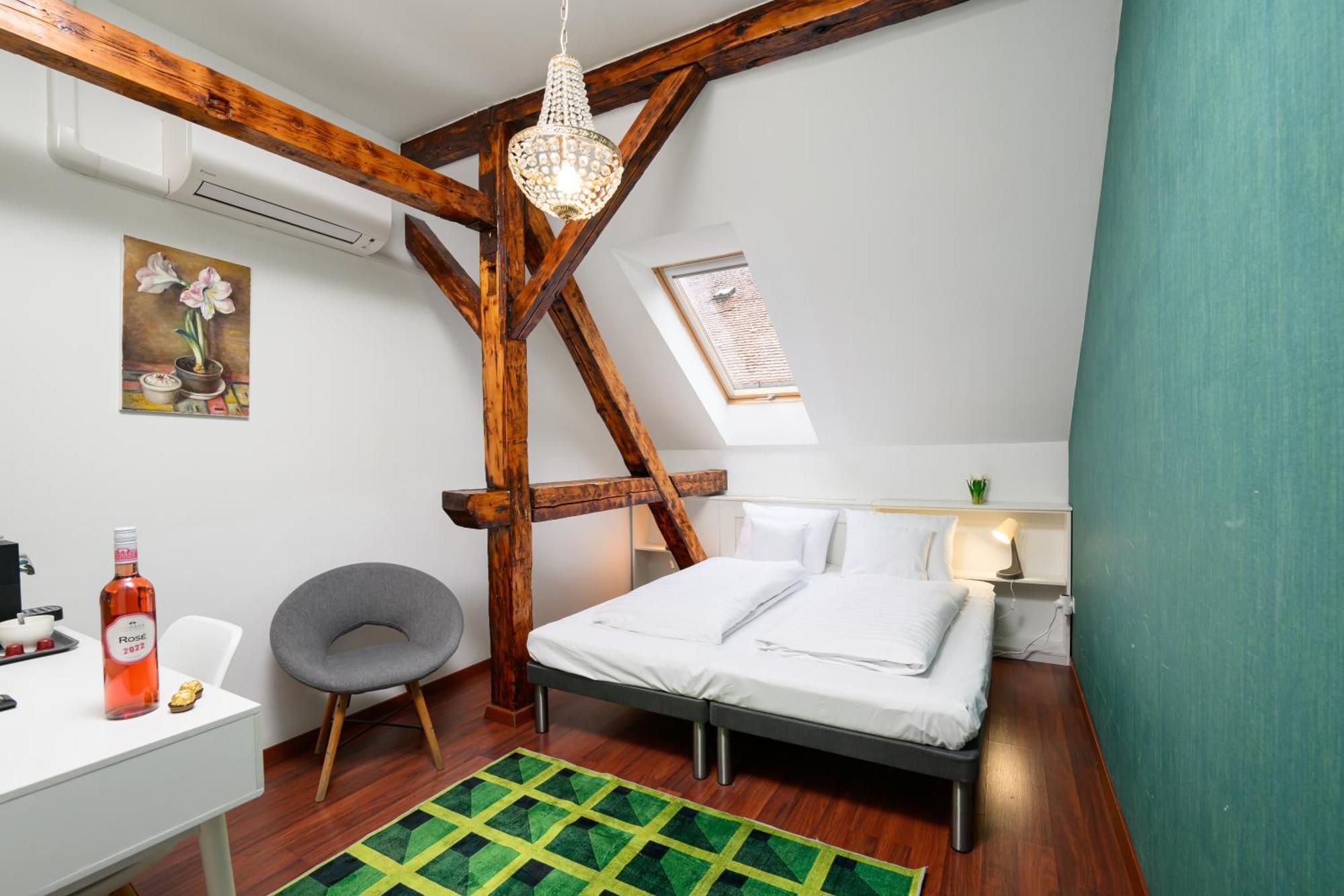 Séjour chez l'habitant Fazola