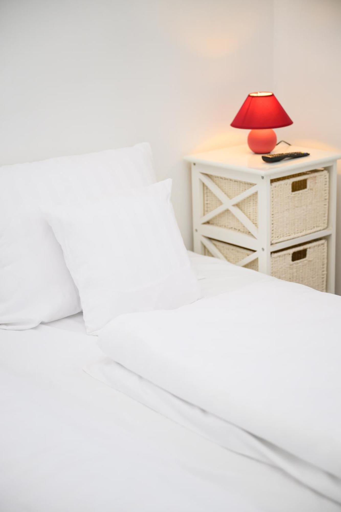 Séjour chez l'habitant Fazola *