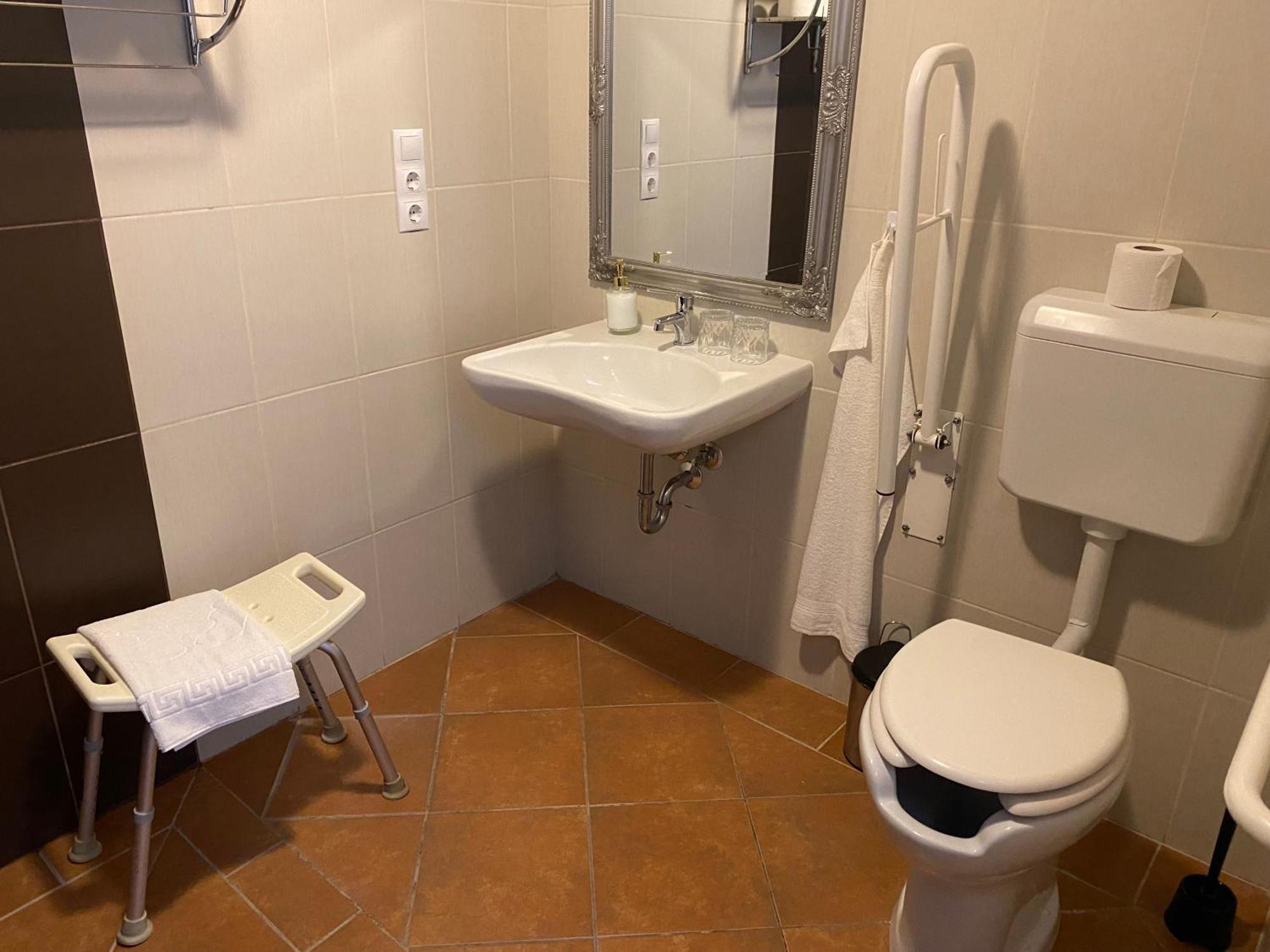 Séjour chez l'habitant Fazola *